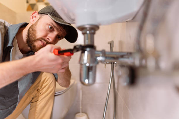 Green Plumbing Solutions and Water Conservation in Kenilworth, NJ